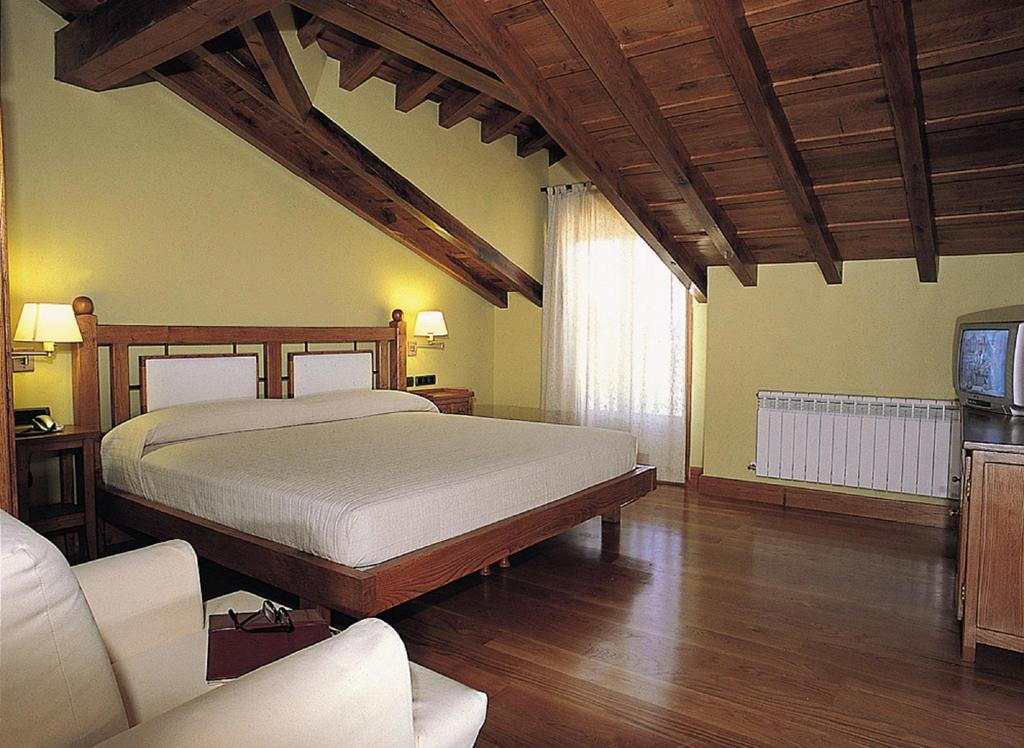 Hotel Don Silvio โคลอมเบรส ห้อง รูปภาพ