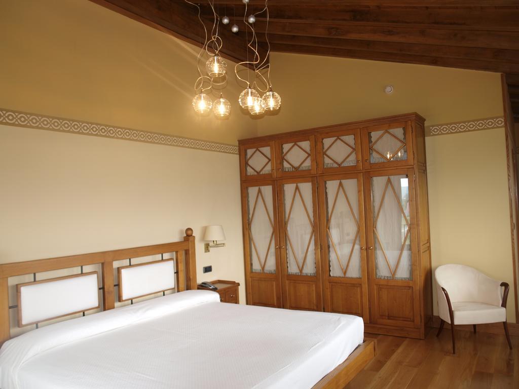 Hotel Don Silvio โคลอมเบรส ห้อง รูปภาพ