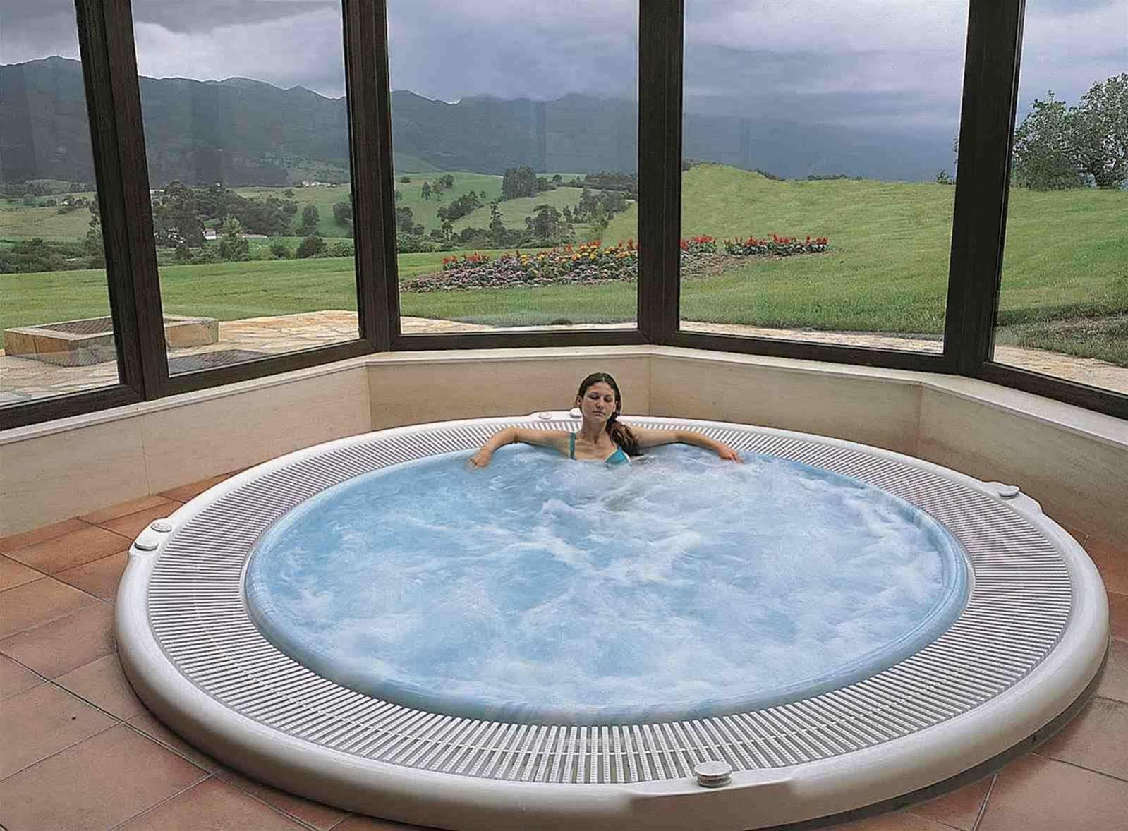 Hotel Don Silvio โคลอมเบรส ภายนอก รูปภาพ