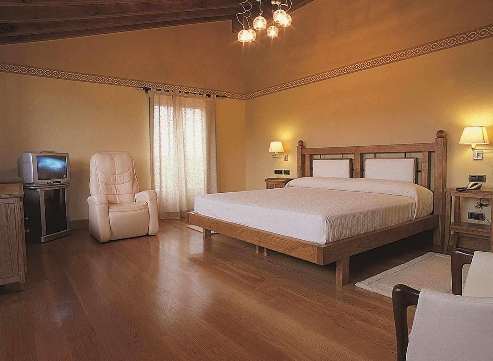 Hotel Don Silvio โคลอมเบรส ภายนอก รูปภาพ