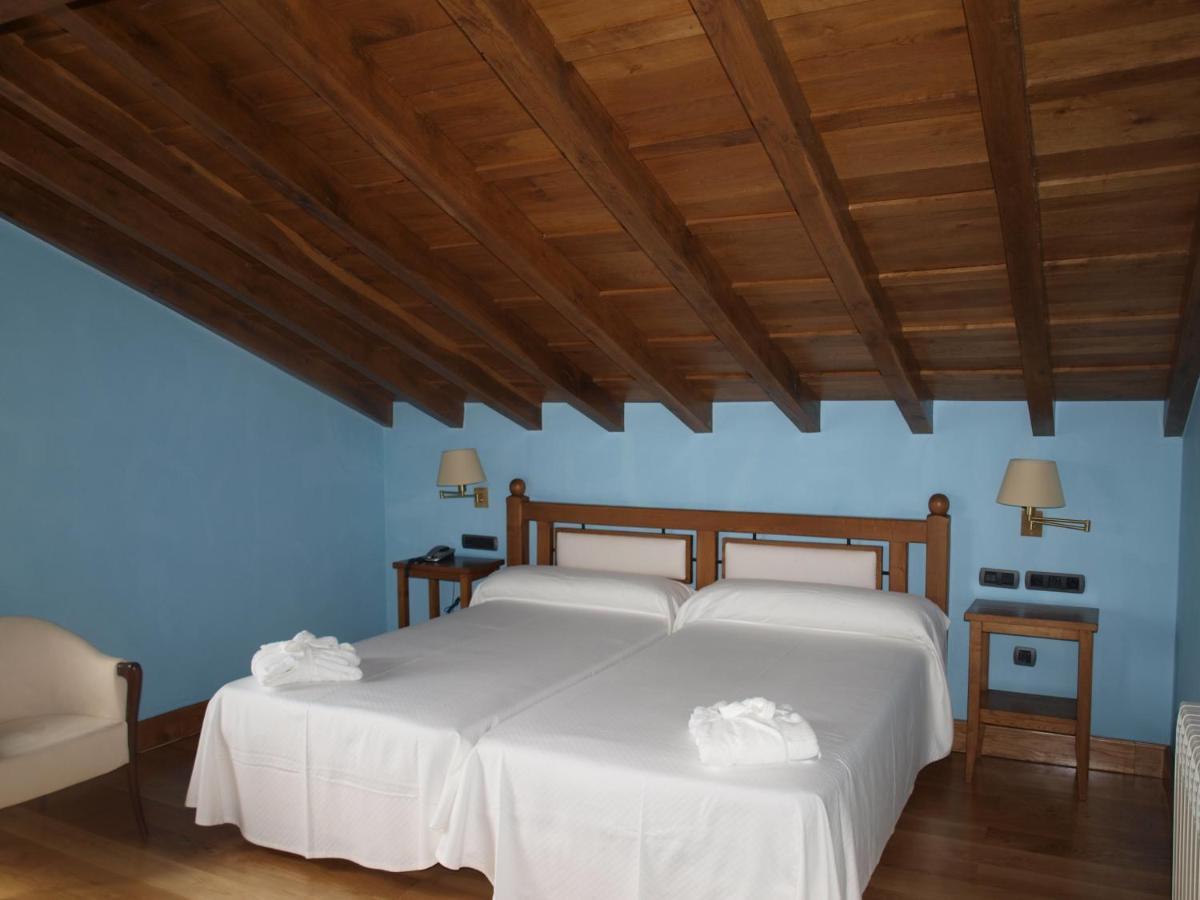 Hotel Don Silvio โคลอมเบรส ห้อง รูปภาพ